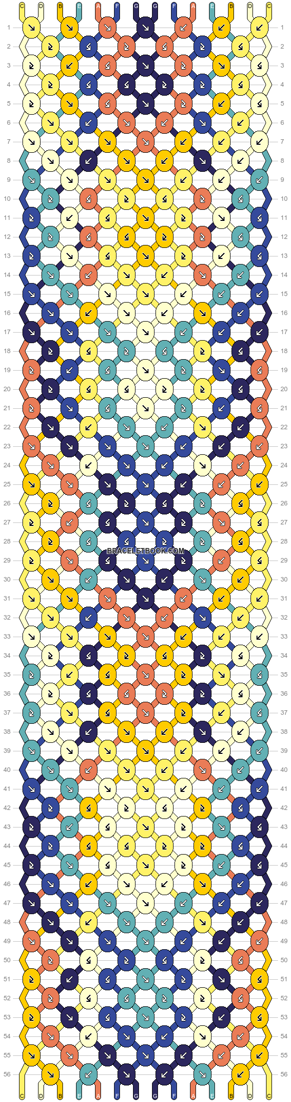 Normal pattern #210343 variation #441540 pattern