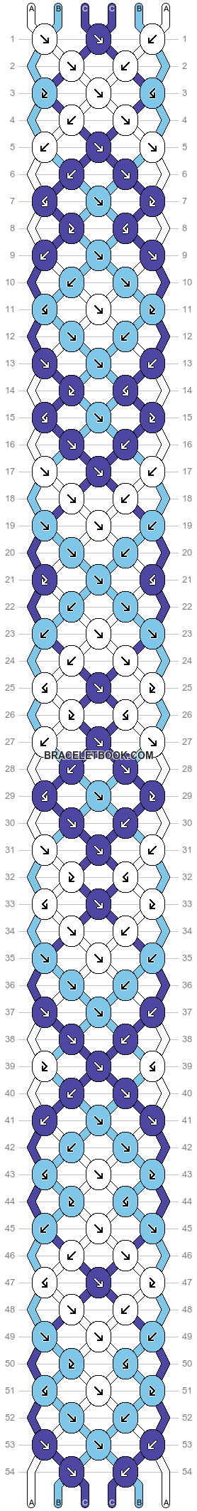 Normal pattern #147577 variation #441541 pattern