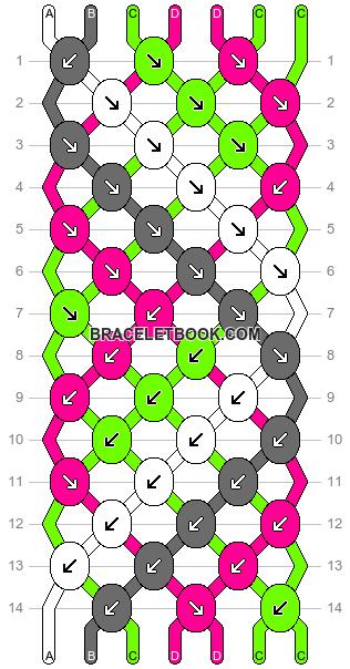 Normal pattern #210686 variation #441544 pattern