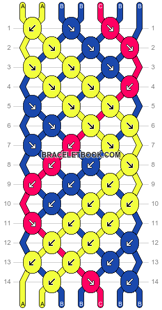 Normal pattern #210686 variation #441546 pattern