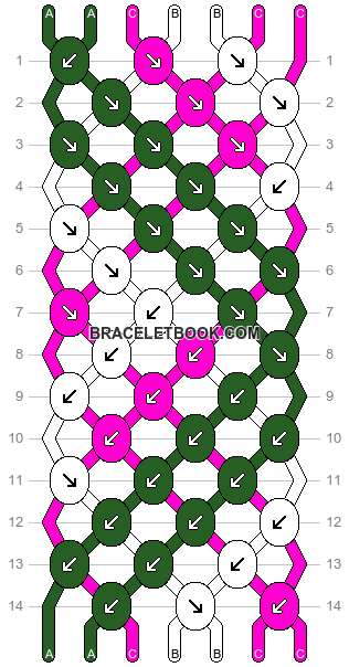 Normal pattern #210686 variation #441547 pattern