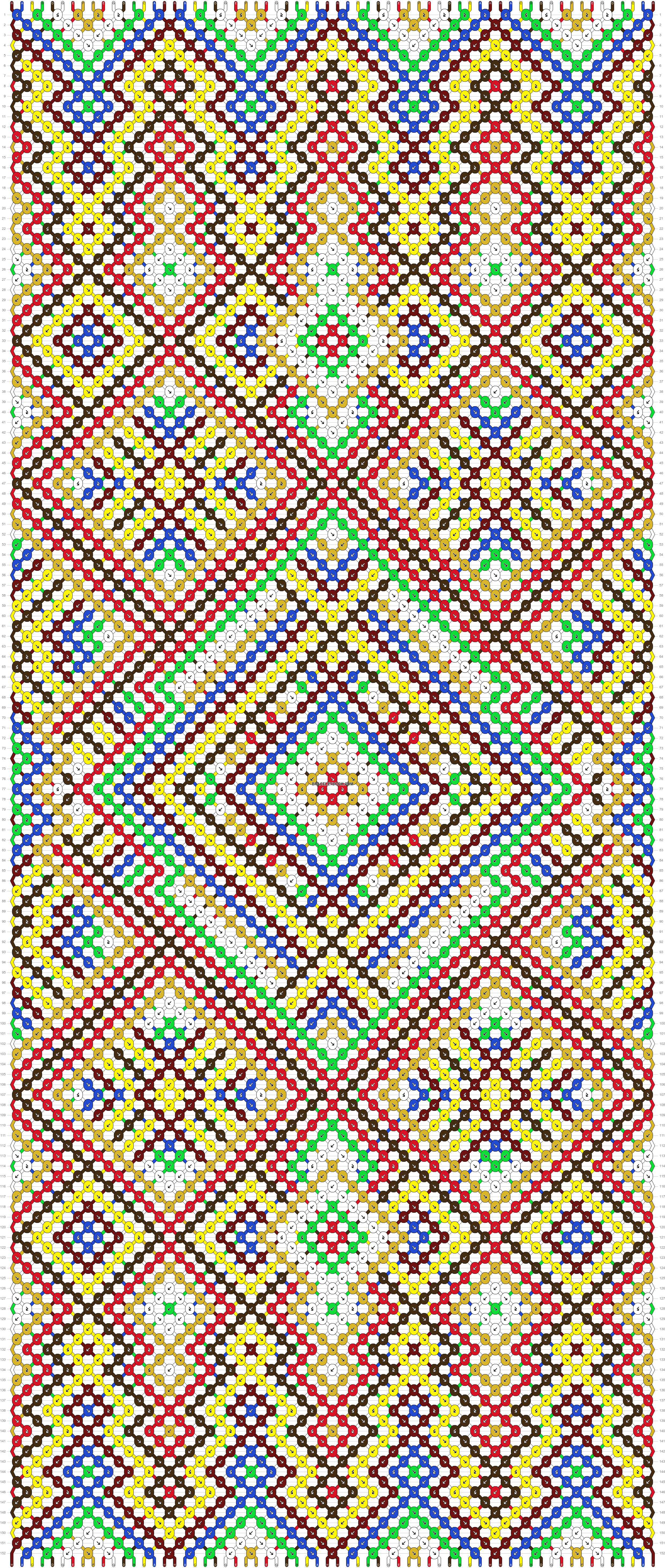 Normal pattern #160213 variation #441548 pattern