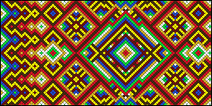 Normal pattern #160213 variation #441548