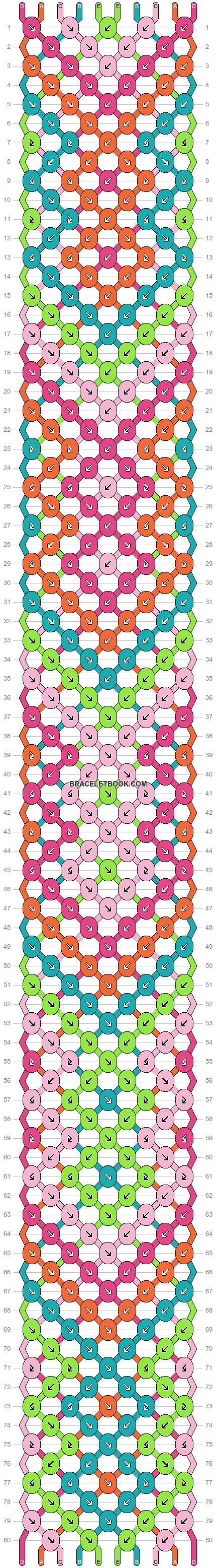 Normal pattern #125594 variation #441550 pattern