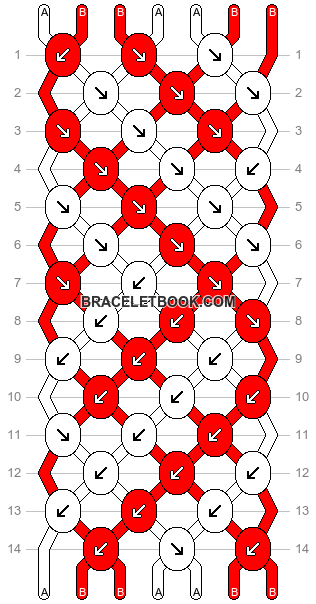 Normal pattern #210686 variation #441551 pattern