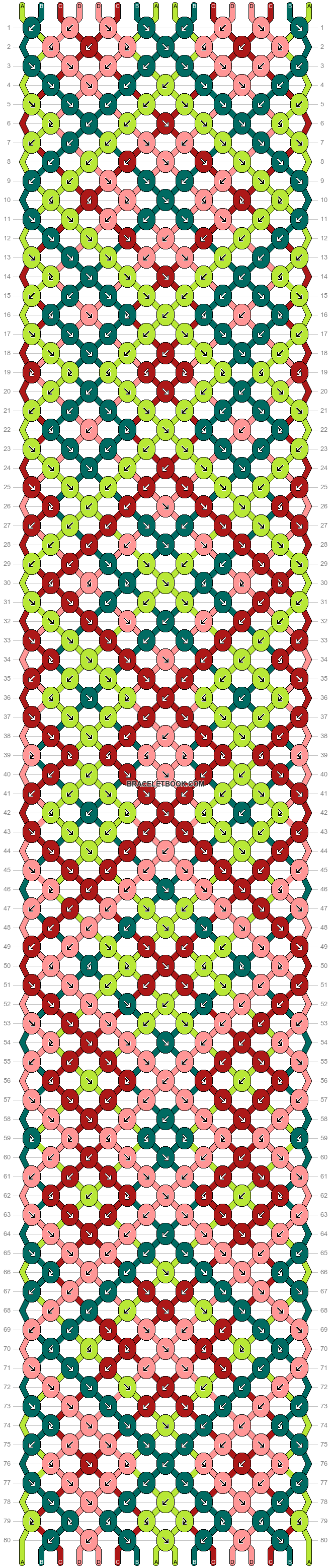 Normal pattern #75648 variation #441552 pattern