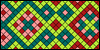 Normal pattern #75648 variation #441552