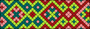 Normal pattern #75648 variation #441552