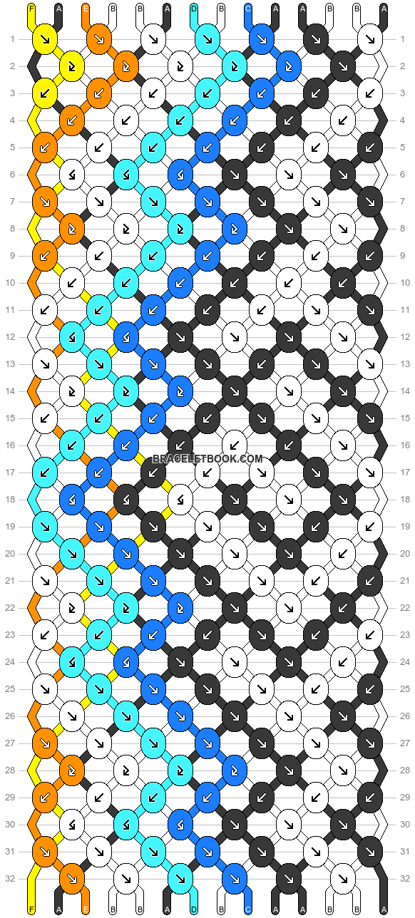 Normal pattern #87457 variation #441554 pattern
