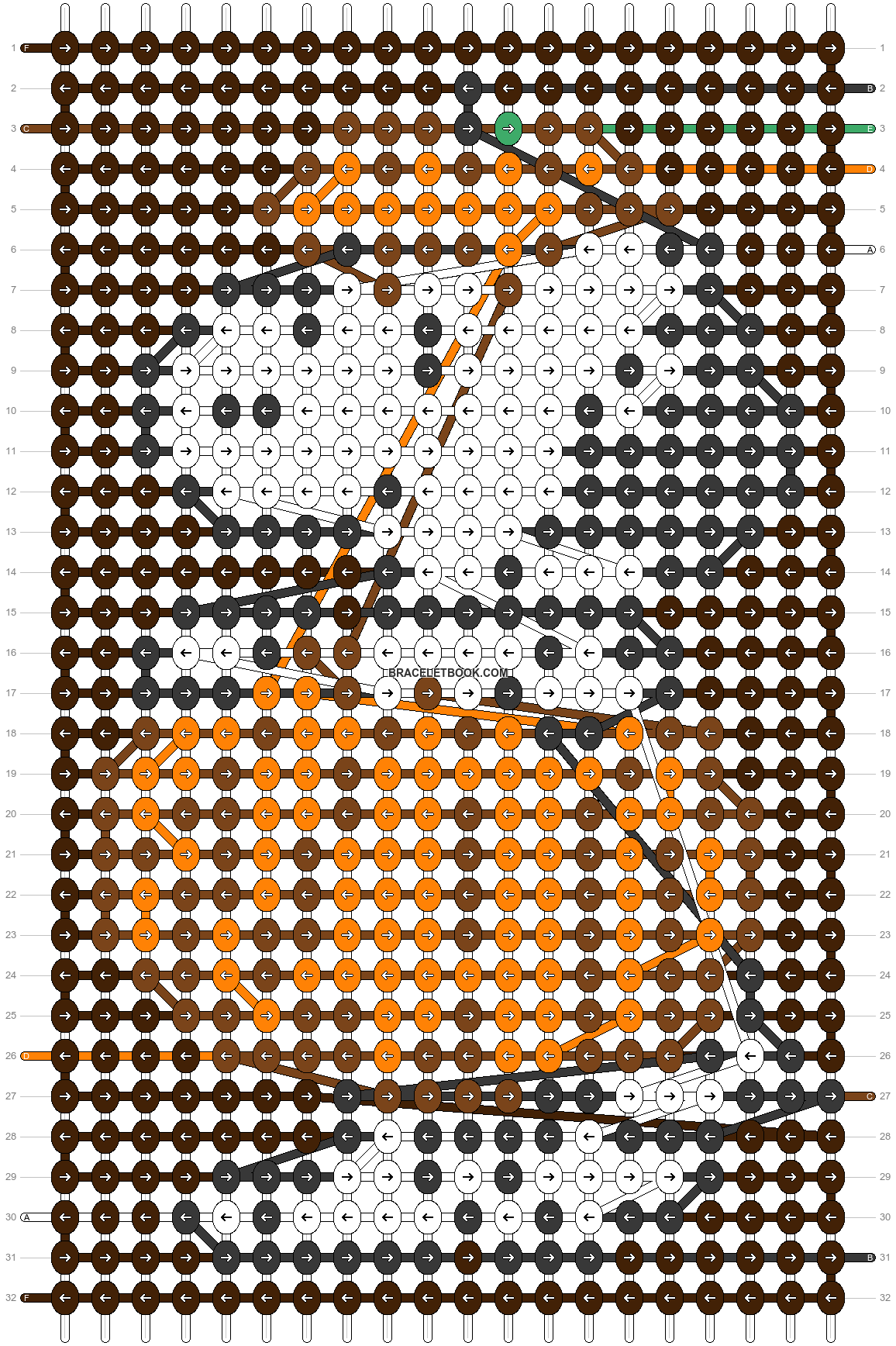 Alpha pattern #199712 variation #441555 pattern