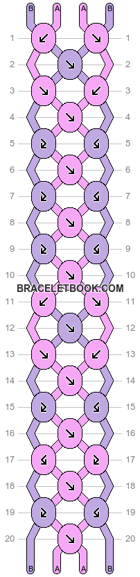 Normal pattern #210206 variation #441556 pattern