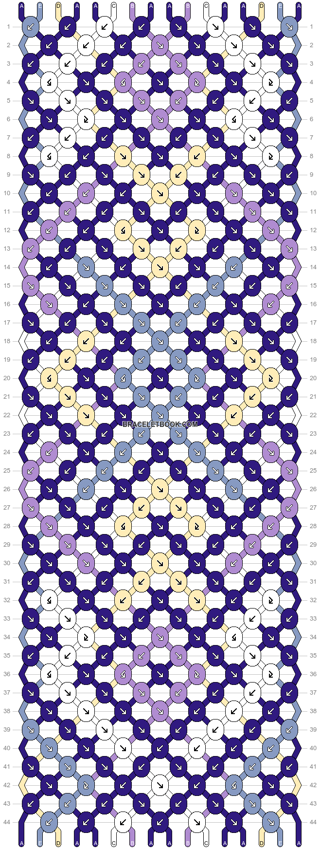 Normal pattern #144268 variation #441557 pattern