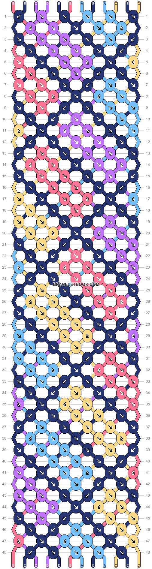 Normal pattern #145991 variation #441558 pattern