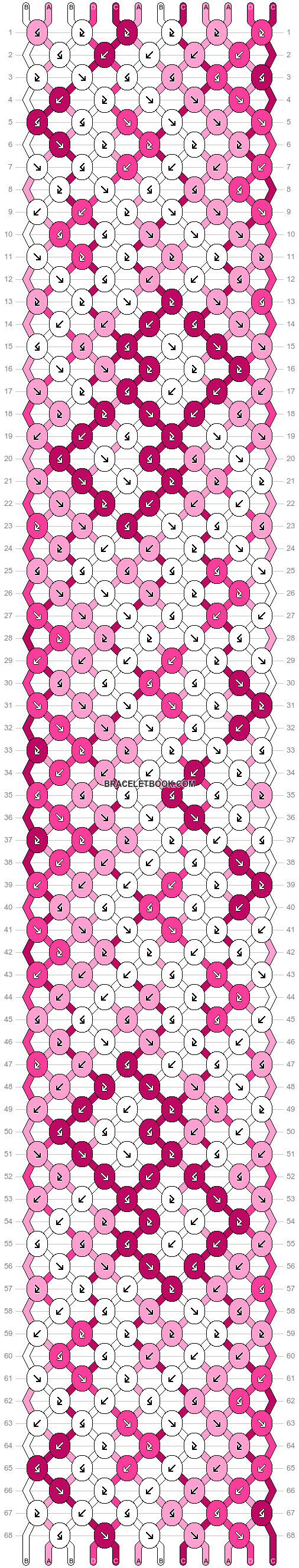 Normal pattern #198712 variation #441561 pattern
