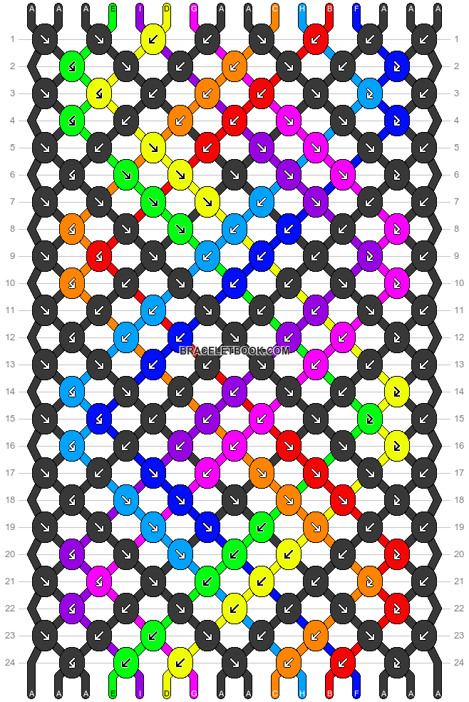 Normal pattern #50636 variation #441562 pattern
