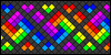 Normal pattern #50636 variation #441562