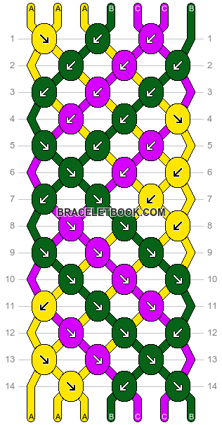 Normal pattern #210683 variation #441566 pattern