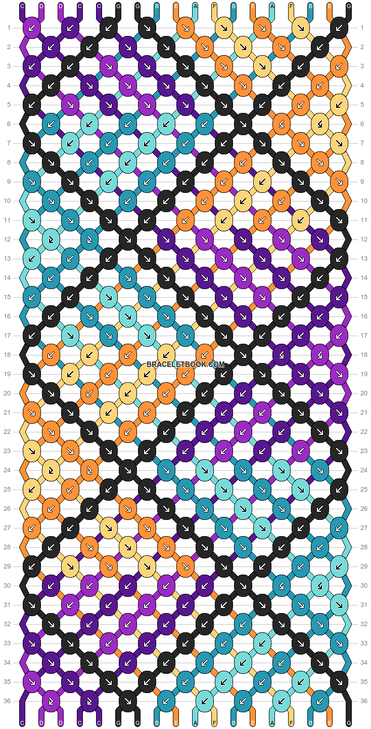 Normal pattern #210682 variation #441567 pattern