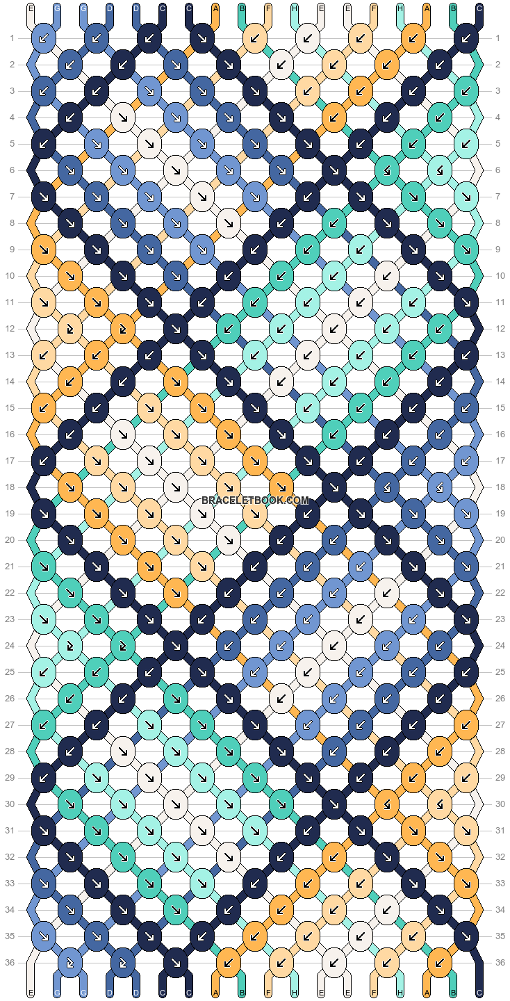 Normal pattern #210681 variation #441568 pattern