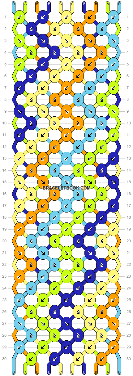 Normal pattern #85710 variation #441569 pattern