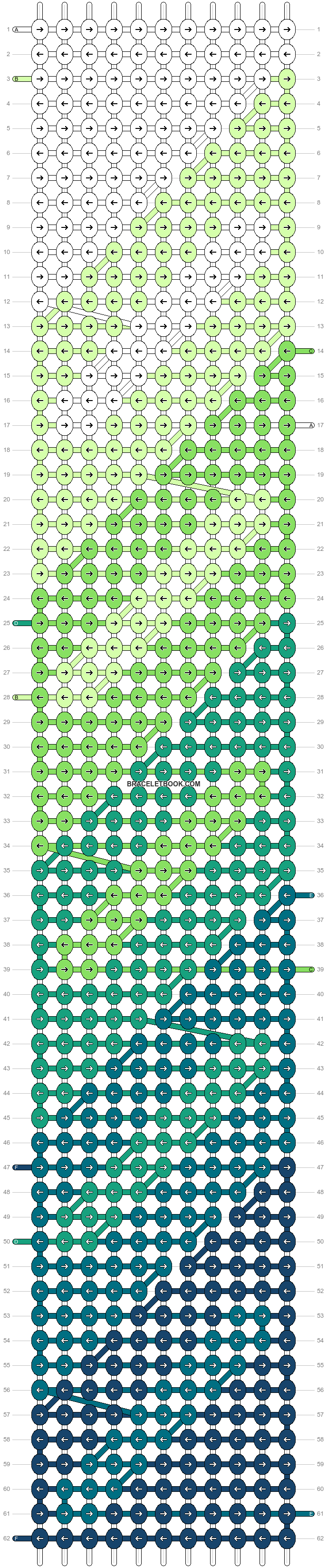Alpha pattern #117759 variation #441573 pattern