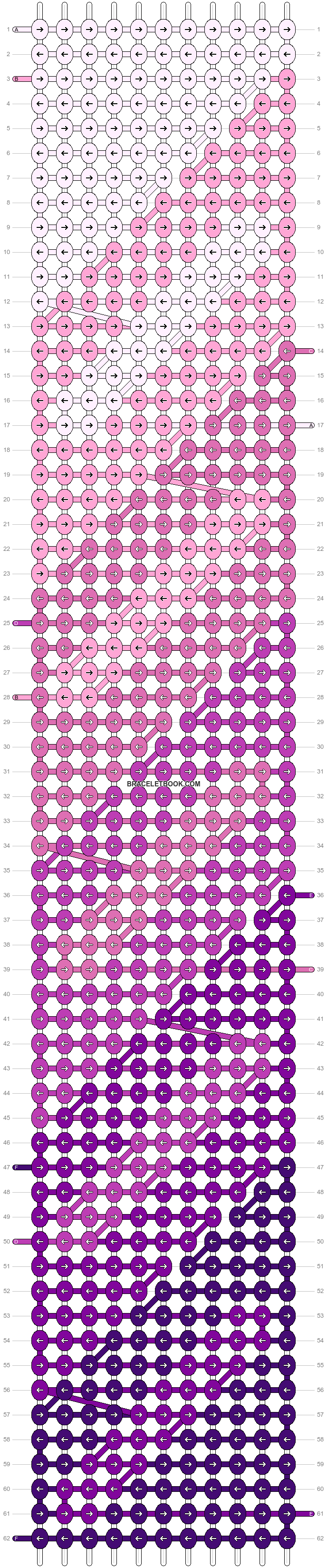 Alpha pattern #117759 variation #441574 pattern