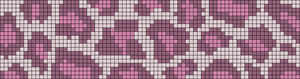 Alpha pattern #11093 variation #441575