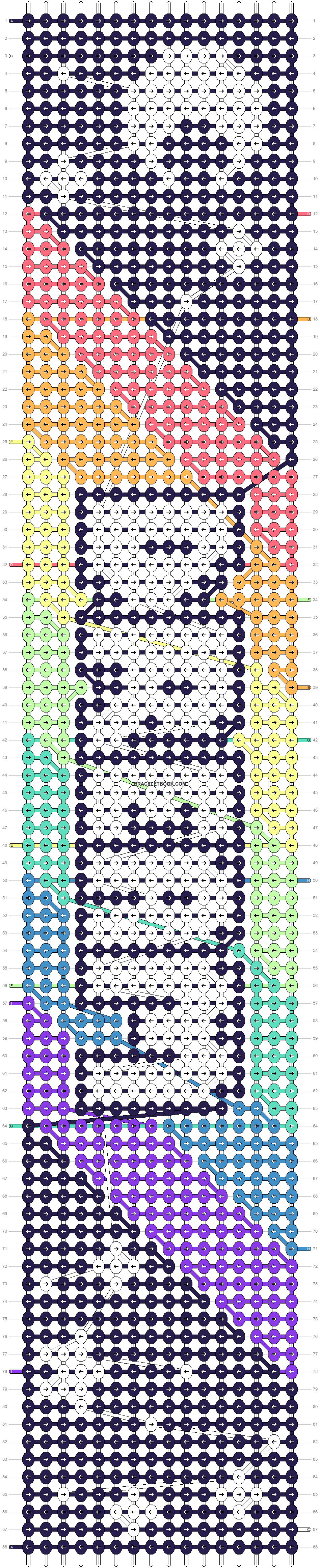 Alpha pattern #104043 variation #441576 pattern
