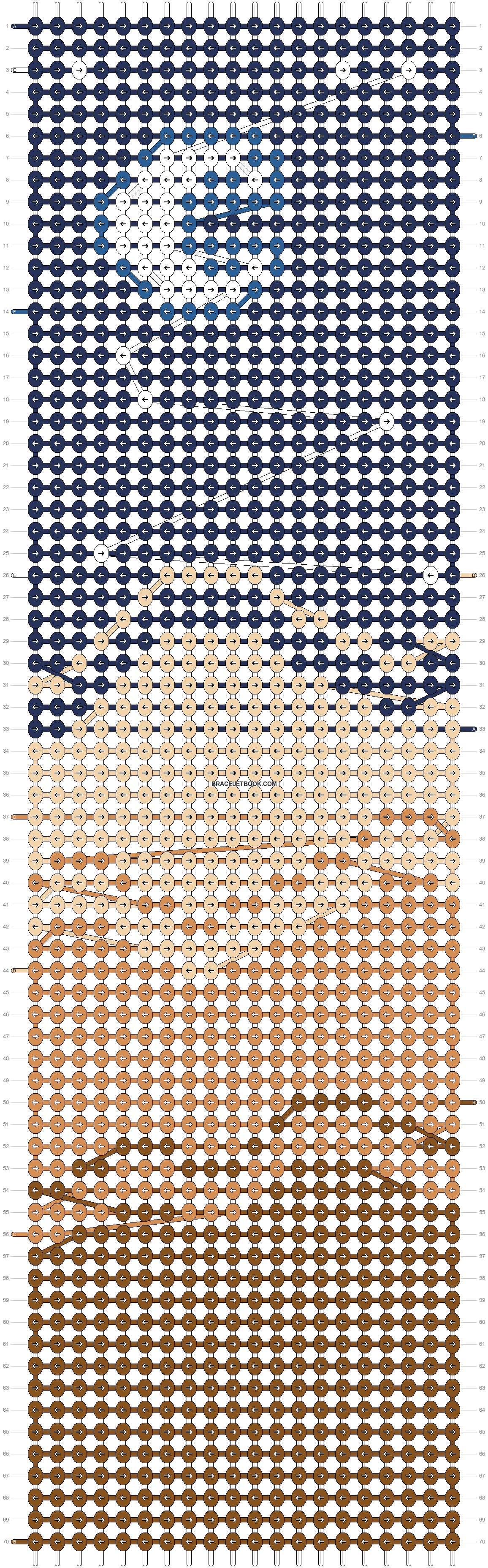 Alpha pattern #97557 variation #441581 pattern