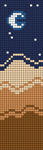 Alpha pattern #97557 variation #441581