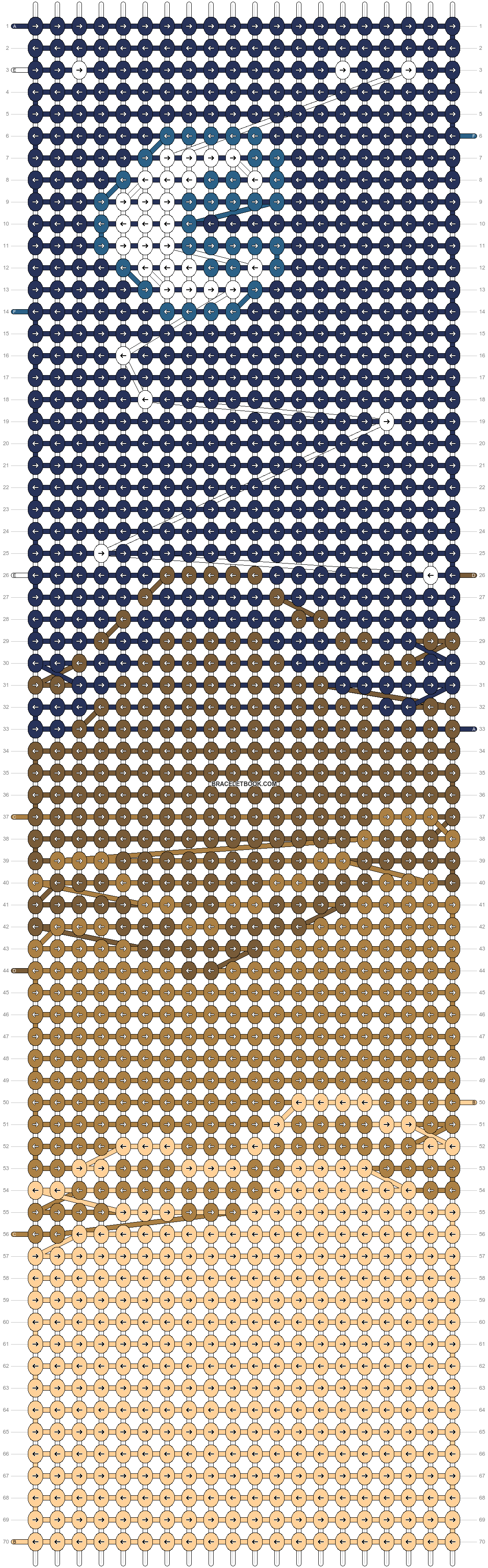 Alpha pattern #97557 variation #441582 pattern