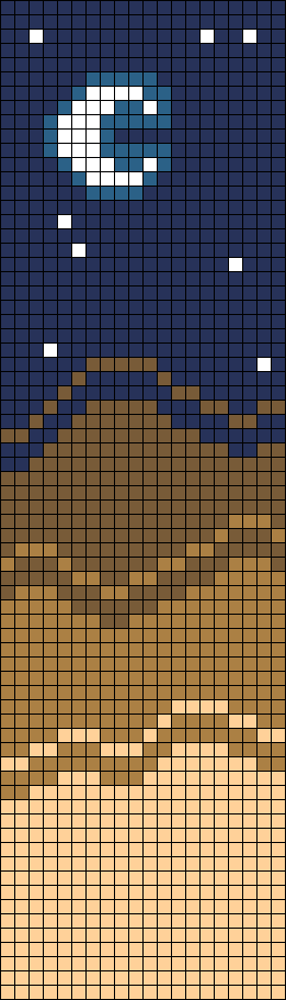 Alpha pattern #97557 variation #441582 preview