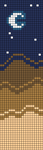 Alpha pattern #97557 variation #441582