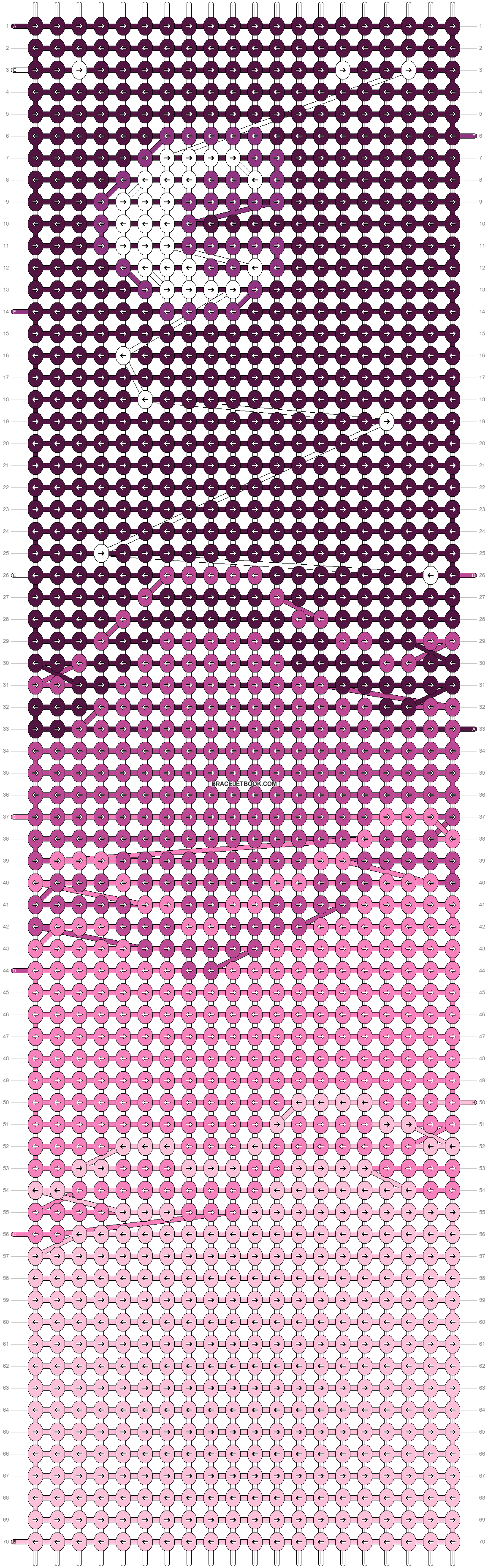 Alpha pattern #97557 variation #441583 pattern