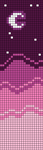 Alpha pattern #97557 variation #441583