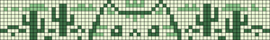 Alpha pattern #181158 variation #441584