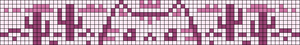Alpha pattern #181158 variation #441585