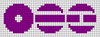 Alpha pattern #203590 variation #441587