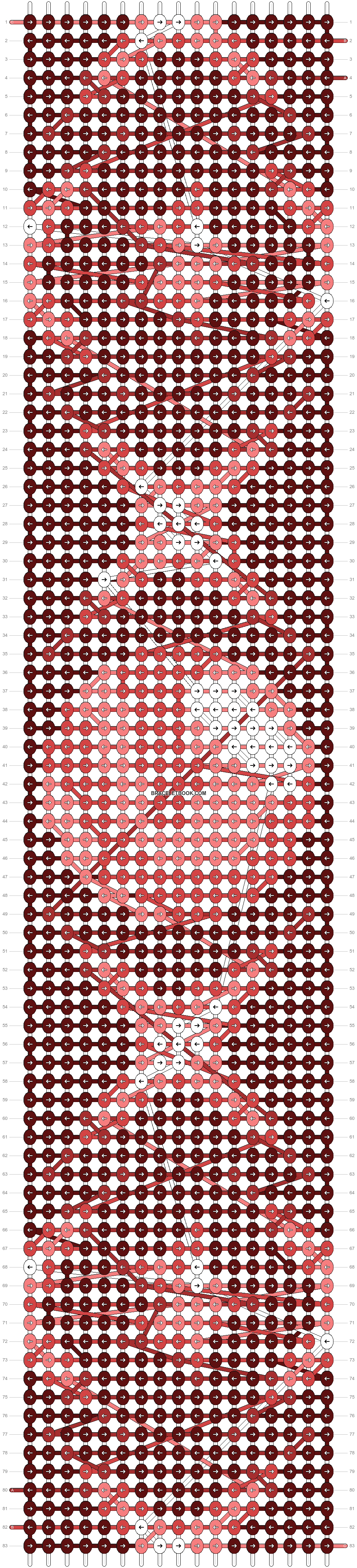 Alpha pattern #175920 variation #441589 pattern