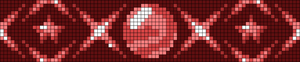 Alpha pattern #175920 variation #441589