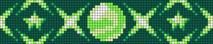 Alpha pattern #175920 variation #441591