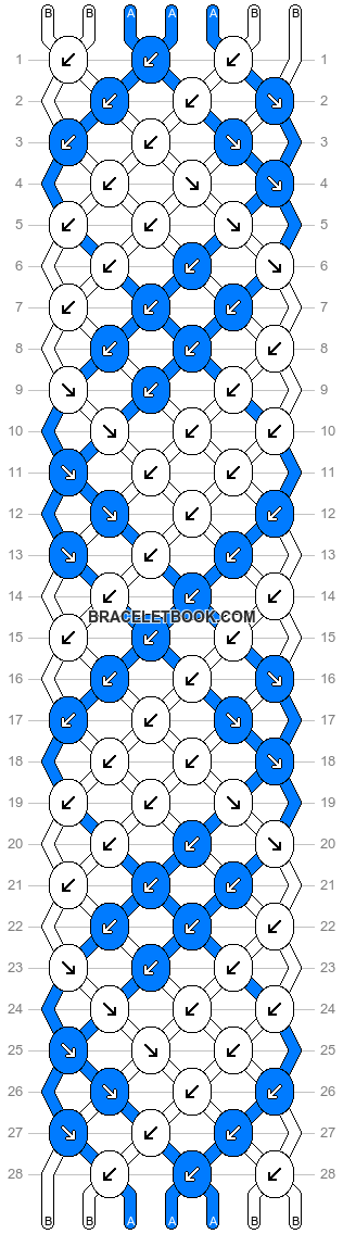 Normal pattern #210690 variation #441593 pattern