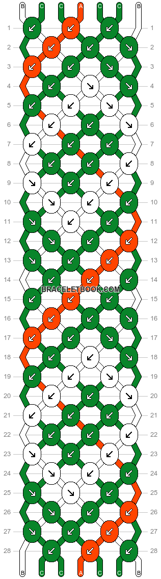 Normal pattern #210690 variation #441594 pattern