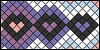 Normal pattern #210687 variation #441596