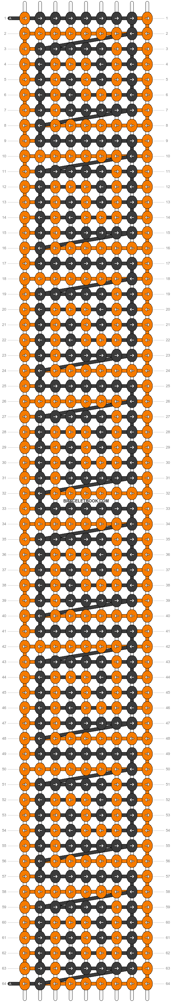 Alpha pattern #180838 variation #441597 pattern
