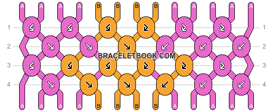Normal pattern #1574 variation #441598 pattern