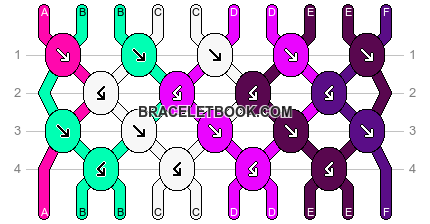 Normal pattern #1256 variation #441599 pattern