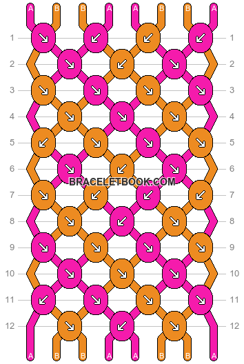 Normal pattern #1592 variation #441600 pattern