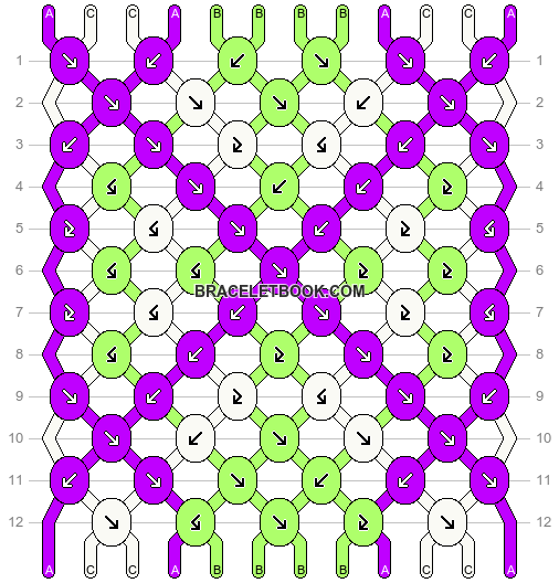 Normal pattern #210666 variation #441602 pattern