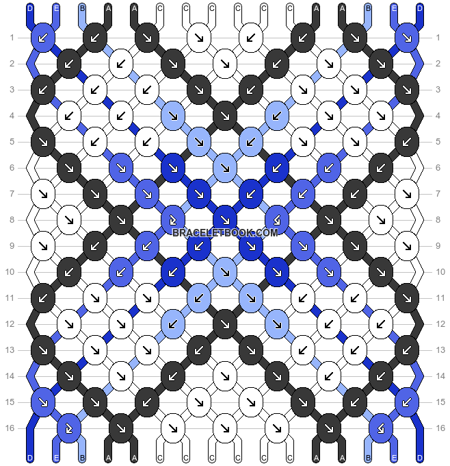 Normal pattern #210676 variation #441603 pattern